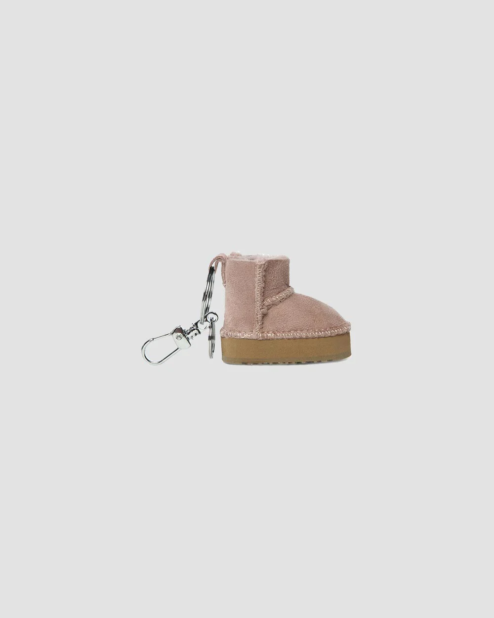 Ugg Keyring - Boot - Image 4